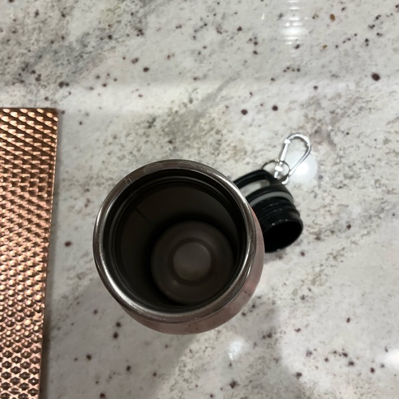 DFL Design for Living Lifetime Brands 24 oz Aluminum Water Bottle - Picture 8 of 8